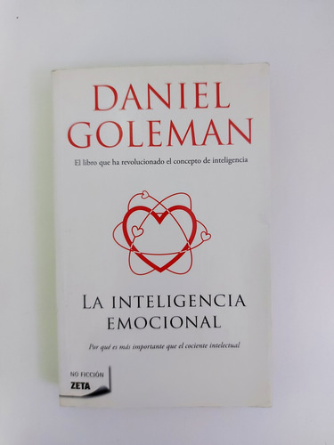 La Inteligencia Emocional - Daniel Goleman - Zeta (d)