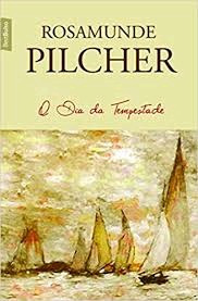 Livro O Dia Da Tempestade (bolso) - Rosamunde Pilcher [2008]