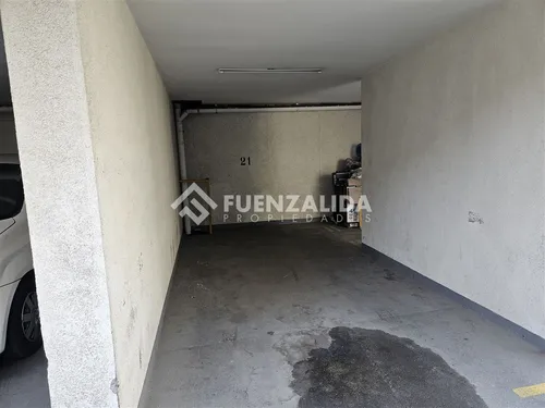 Venta Departamento Estación Central 2 Dormitorios Estacionam