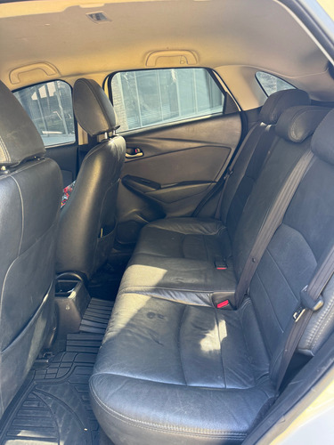 Mazda CX-3 2.0 Grand Touring Automática