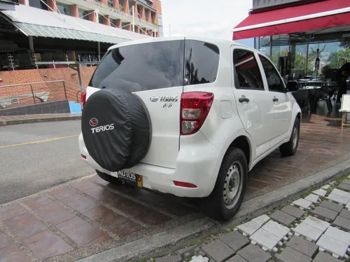 Daihatsu Terios 1.5 Okii