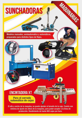 Imagen 2 de 6 de Sellador Para Fleje Hierro 13mm Dw Oferta!