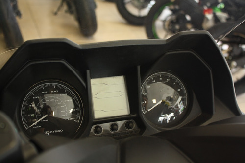 Imagen 17 de 25 de Xtown 0km Scooter Kymco// Kawasaki Quilmes
