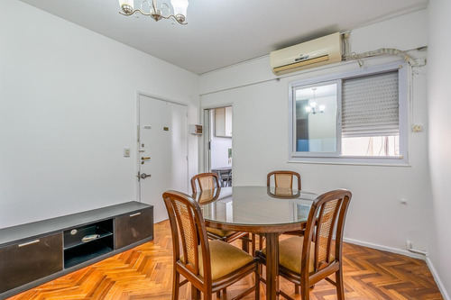 Departamento - Venta - 2 Ambientes - Belgrano Barrancas