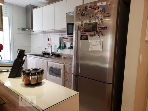 Apartamento À Venda - Perdizes, 2 Quartos, 66 - S893134115