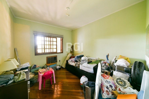 Imagem 11 de 15 de Casa - Teresopolis - Ref: 410688 - V-cs36006716