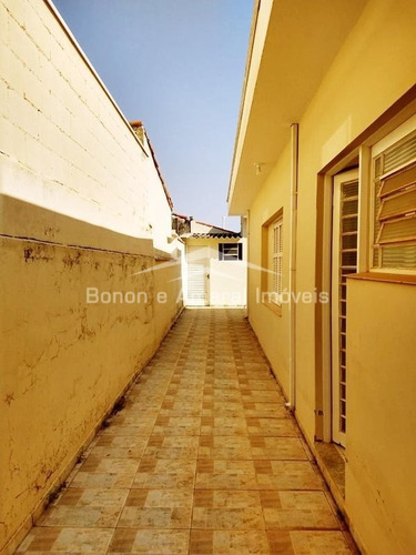 Imagem 26 de 30 de Casa À Venda Em Jardim Nova Europa - Ca014093