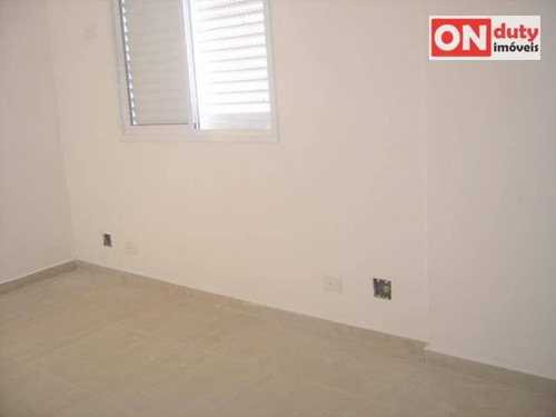 Imagem 4 de 15 de Apartamento Com 3 Dormitórios À Venda, 112 M² Por R$ 490.000,00 - Vila Valença - São Vicente/sp - Ap1375