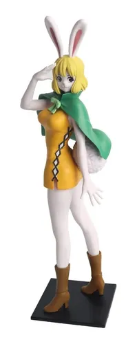 Carrot one piece action figure 2025