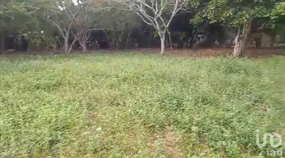 Terreno en venta