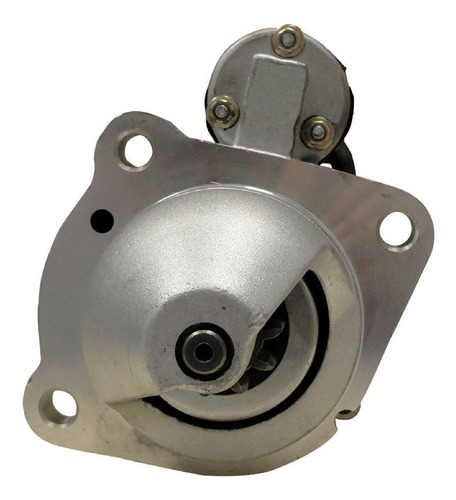 Motor Arranque Mccormick Mc 120 135 Perkins