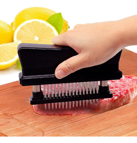Utensilios De Cocina Para Liar Carne Para Uso Doméstico, De