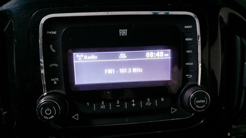 Fiat Uno 1.4 LIKE