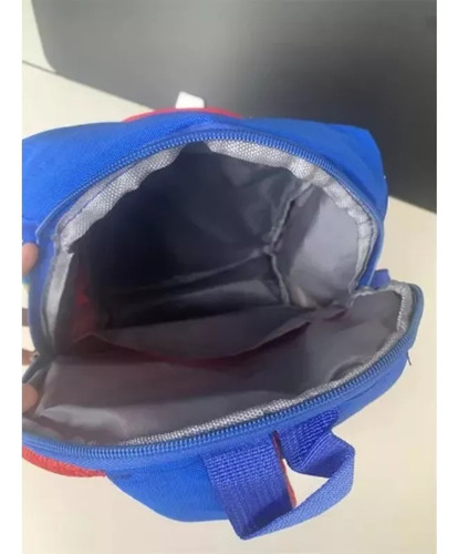 Mochila De 2 A 6 Años For Niños Y Niñas Con Dibujos Animado