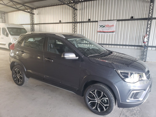 Chery Tiggo 2 2021 1.5 16v Comfort Mt