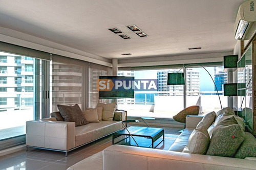 Imagen 4 de 28 de Penthouse En Venta