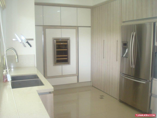 Imagen 5 de 10 de Apartamento En Altos De Guataparo. Tpa-027