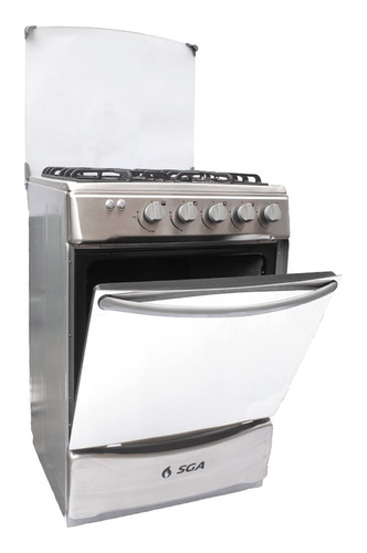 Cocina Premium Top A Gas 24  Sga