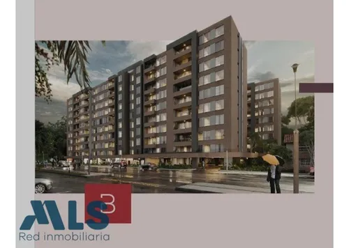 Cesion De Derechos De Apartamento En El Parque De ...(mls#252724)