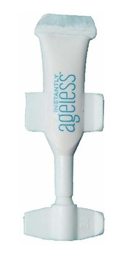 Imagen 3 de 3 de Crema Instantly Ageless Jeunesse para piel normal