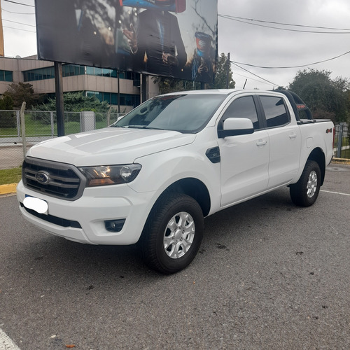 Ford Ranger 3.2 Cd Xls Tdci 200cv Manual 4x4