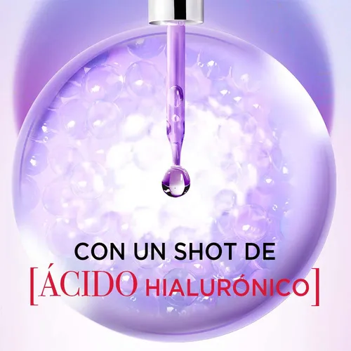 Pack Shampoo + Acondicionador Elvive Hidra Hialurónico