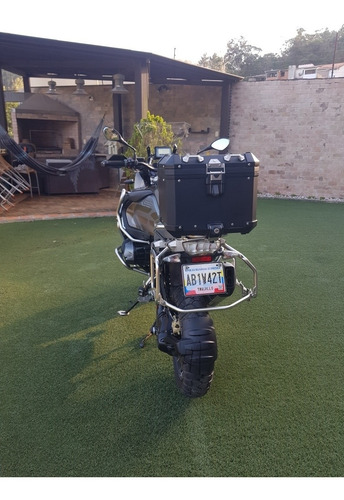 Imagen 6 de 8 de Bmw R1250gs Adventure