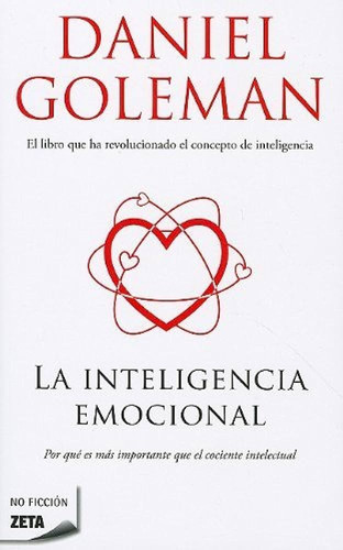 Libro Inteligencia Emocional