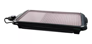 Plancha Y Parrilla Oster Ckstgr5085 Bioceramic