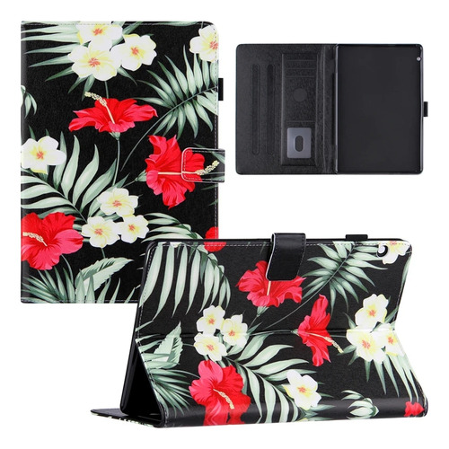 Funda Protectora Para Tableta Huawei Mediapad T5 10 De 10,1