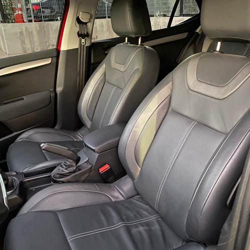 Citroën C4 Lounge 2017 2.0 Feel Pack 143cv