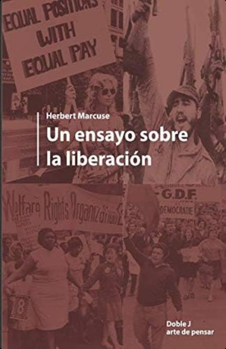 Libro:  Un Ensayo Sobre La Liberación (spanish Edition)