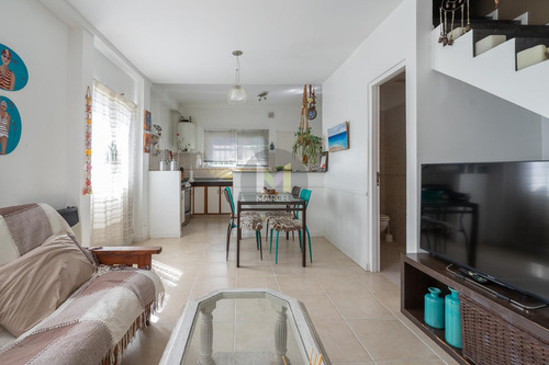 Duplex En Venta 3 Ambientes Pinamar Centro