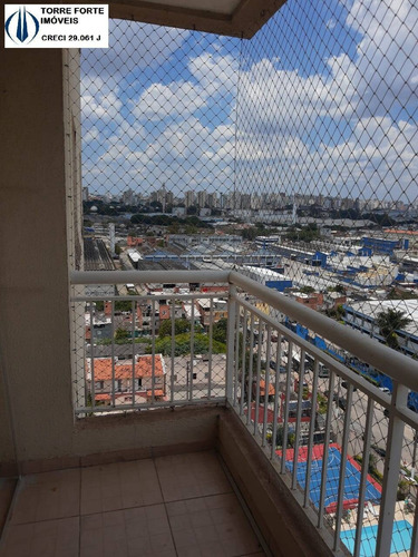 Imagem 3 de 15 de Apartamento Com 3 Dormitórios, Suíte No Jardim Guairacá - 2754
