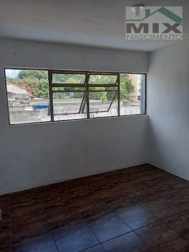 Imagem 5 de 8 de Apartamento Residencial Em São Bernardo Do Campo - Sp - Ap0253_mix