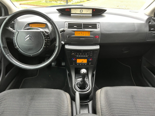 Citroën C4 2.0 Vtr 3p