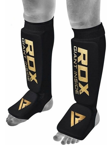 Canillera  Rdx S1- Kickboxing - Muay Thai - Mma - Ufc