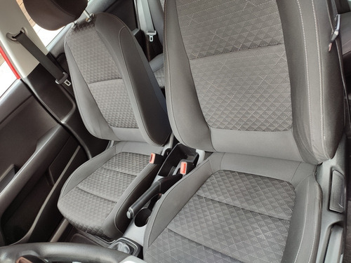 Imagen 10 de 13 de Kia Rio 2020 1.6 Lx Sedan Mt
