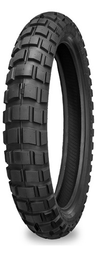 Llanta Shinko 90/90-21 E804 54t 4pr Tl Adventure + Camara