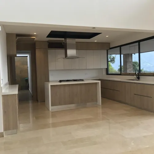 Casa Campestre En Venta En San Isidro. Cod V14418