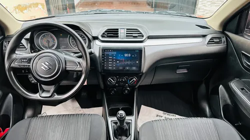 Suzuki Swift 1.2 Dzire