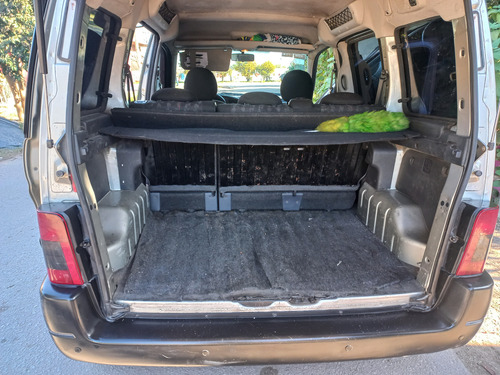Citroën Berlingo Multispace 1.9 Diesel