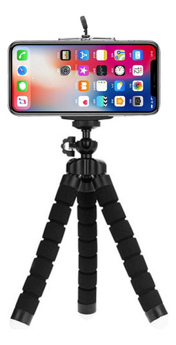 // Trípode Para Celular Trípode De Metal Para Teléfono