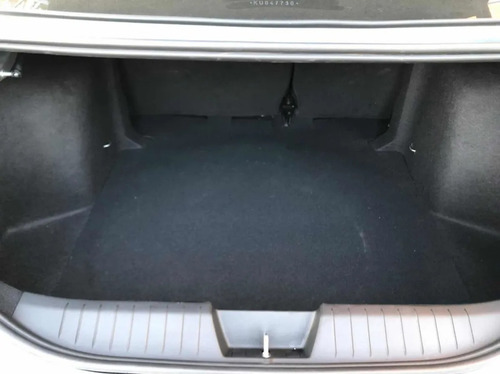 Imagen 11 de 15 de Fiat Cronos Precision 1.8 At6 16v Con Gnc Financia El 100% A