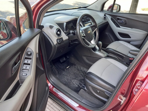 Imagen 8 de 10 de Chevrolet