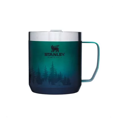 Taza de Camping 355ml Stanley