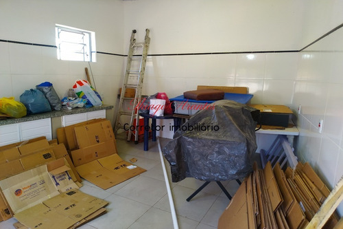 Imagem 27 de 30 de Chacara - Ch00122 - 69318934