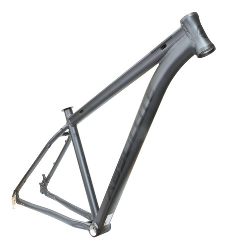 Quadro 29 Ciclismo Absolute Nero 4 Cabeamento Interno Cores