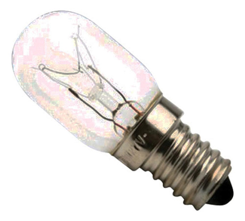 Lamp Gelad/microondas E14 15w 127v Brasf
