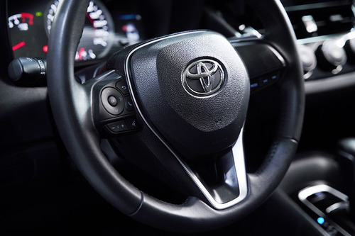 Toyota Corolla 2.0 VVT-IE GLI DIRECT SHIFT